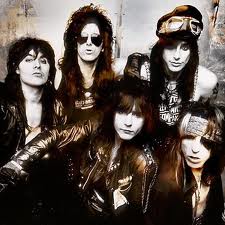 la guns